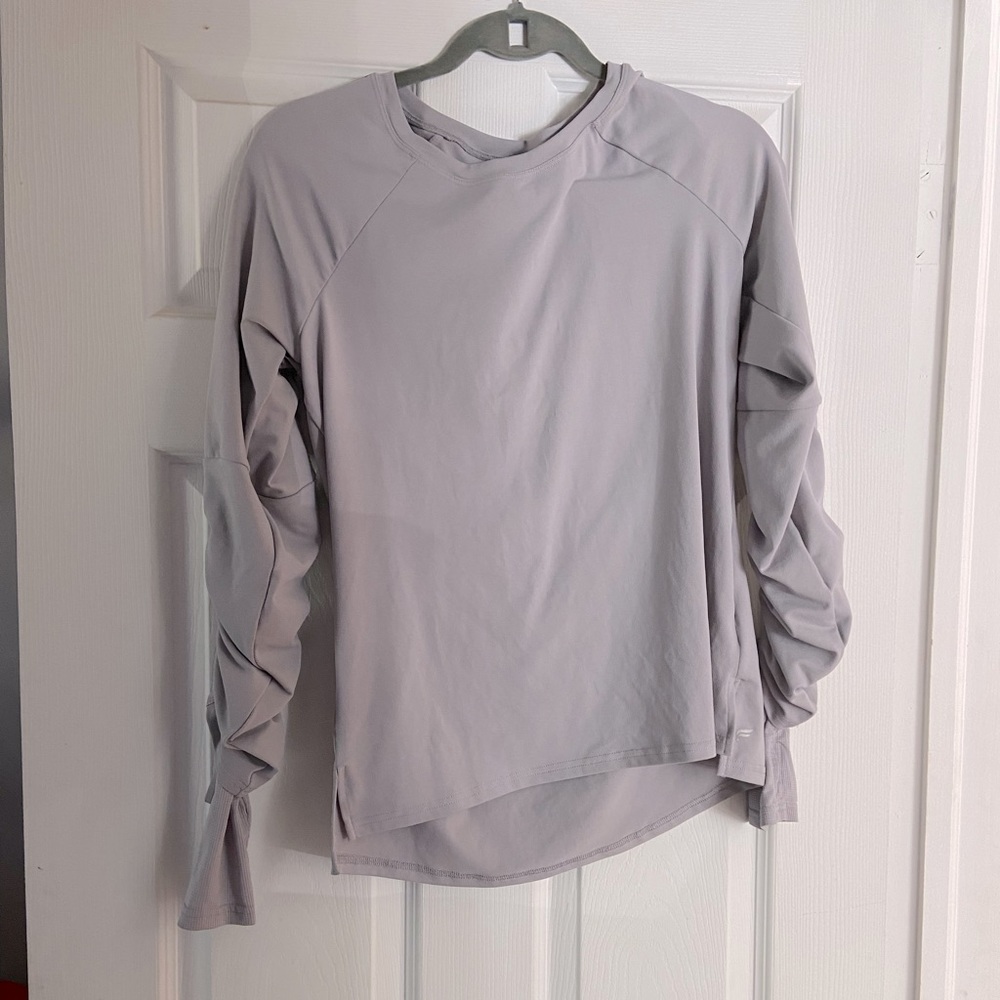 Fabletics long sleeve